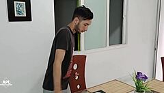 My friend and I recorded our hardcore doggystyle sex for viral fame.