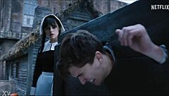 Trailer for Wandinha season 2 offers intriguing glimpses