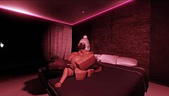 Brunette grabbed me quick and pulled me into her hotel room for intense big cock fucking