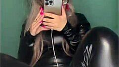 i feel so desperate, sissy, with one tear and one stroke making me cry for that intense cum release