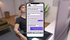 come on over, my hot latina milf is waiting in bed for a blowjob and creampie with that huge monster cock