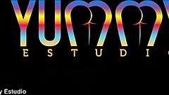 Oh Wow, Cute Slim Brazilian Queen Kimi Drinks Loads Of Pee And Swallows Four Big Loads After Intense DP With Gaping And Creampie.