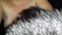 hey, check out this amateur going wild with sucking and fucking to hit that orgasm