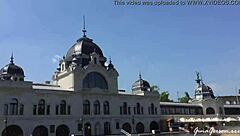 I uh, like, totally space out and do nothing all day as a blonde teen... yeah.