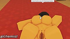 Slutty Whore Rides Cowgirl Roughly For Blowjob Creampie. She Gets Filled With Cum Multiple Times.