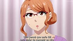 Whoa, check out Dekichau Made Kon Cap 2 with Spanish subs!