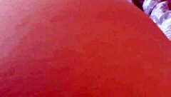 Глянь на мою сочную жопу, трясущуюся в домашнем танце киски!