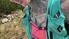 I created this intimate video just for you, captured right on the mountain peak.