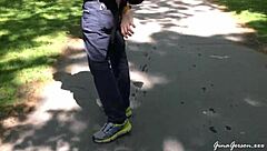 I uh, like, totally space out and do nothing all day as a blonde teen... yeah.