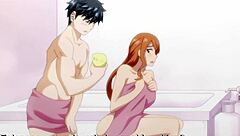 Whoa, check out Dekichau Made Kon Cap 2 with Spanish subs!