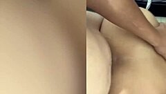 Big Ass Curvy Latina Housewife Spreads Legs Missionary For Homemade Bareback Sex In Bedroom