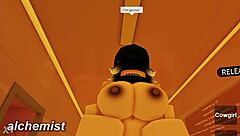 Slutty Whore Rides Cowgirl Roughly For Blowjob Creampie. She Gets Filled With Cum Multiple Times.