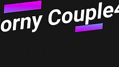 She was trying out her friend's ass for the first time, bending over that curvy latina with big natural tits and riding in cowgirl till creampie.