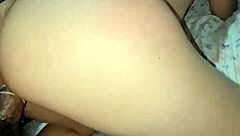 Colombian Stepsister Nataly Skips University For Anal Doggystyle! She Rides Teen Assfucking With Mexican Neighbor.