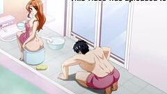 Whoa, check out Dekichau Made Kon Cap 2 with Spanish subs!