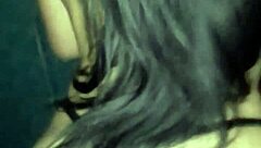 Overwhelmed With Desire For My Stepmom's Massive Ass In Argentinian Amateur Encounter