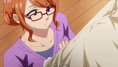 Whoa, check out Dekichau Made Kon Cap 2 with Spanish subs!