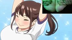 Lucky Guy Fucking With 3 Hotties In The School - Boku Ni Harem Sexfriend Ga Dekita Riyuu Part 2 - Big Tits Goth Girl Ivyadventure