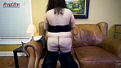 harper b craves sucking hard cock passionately