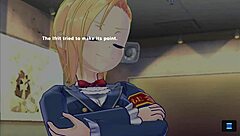 Oh man, Magicami brings the fun with bikini vibes and group anime action in hentai style