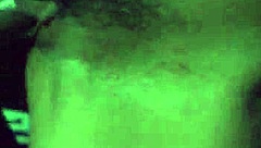 hey, check out this milf getting pounded by a monster cock outdoors under the night sky