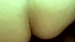 Wife Doggie Style Action!