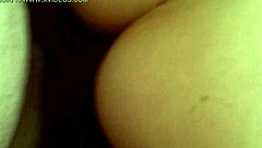 Wife Doggie Style Action!