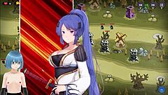 beautiful mystic defenders gameplay 8 shows cute dating scenes in usa anime style