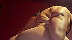 Halloween Strip With Nice Pussy Walls That Make U Wanna Cum!