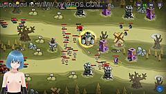 beautiful mystic defenders gameplay 8 shows cute dating scenes in usa anime style