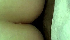 Wife Doggie Style Action!