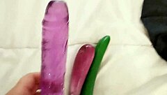 horny finnish faggot is cumming hard on his bed without even jerking