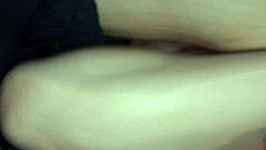 Hey, we're getting intimate in missionary position with our emo couple vibes at home.