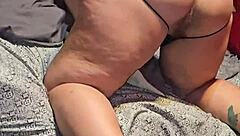 Halloween Strip With Nice Pussy Walls That Make U Wanna Cum!