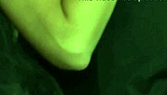 frank gun is at the college party