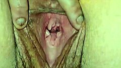 Halloween Strip With Nice Pussy Walls That Make U Wanna Cum!