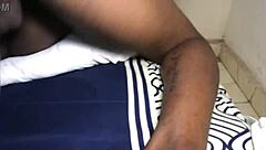 Torn My Tight Pussy With His Huge BBC