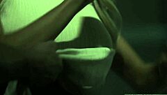 emma hix unleashes hardcore deepthroat and petite blonde fucking in the hunger scene 4