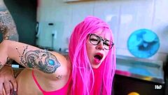 want to jerk off with joi instructions in the spa until multiple cumshots explode