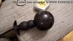 horny finnish faggot is cumming hard on his bed without even jerking