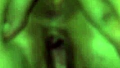 Halloween Strip With Nice Pussy Walls That Make U Wanna Cum!