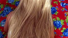 Why Crave Anal With Virgin Sex Toy Doll?