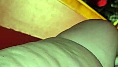 Halloween Strip With Nice Pussy Walls That Make U Wanna Cum!