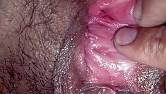 Hey Olgun Kadınla Yoğun Seans Orgazma Kadar Keşfediliyor