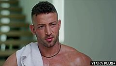 Naughty Milf September Enjoys Fucking Married Men