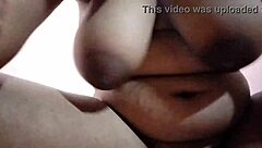 this curvy indian girl with big natural tits tries homemade fun for her first time with a friend