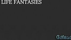 Sheena, ready for steamy hookup with stranger Little Puck?