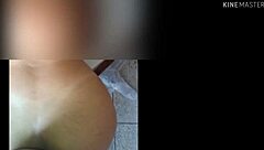 Mommy's Tight Ass Takes That Huge Cock Deep!