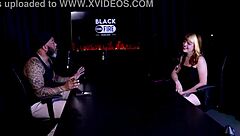 o irmão viu suas fotos de lingerie, prefere pau médio, se frustrou quando iniciou e nunca imaginou conhecer a middy watch on sheer red