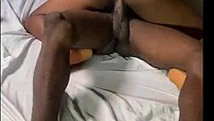 my babe rides me hard in homemade clip, full on xvideo red